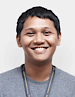 Warung Pintar Co-Founder & CEO: Agung Bezharie Hadinegoro